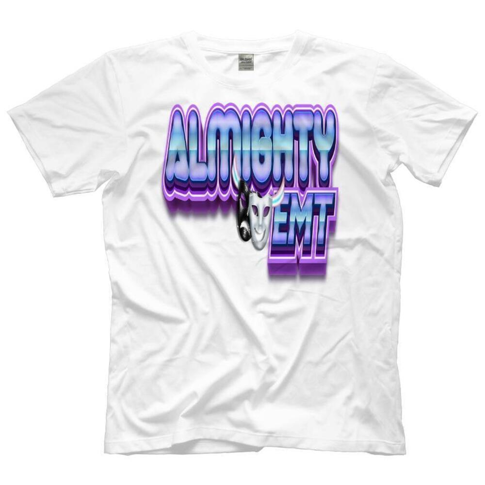 Almighty Emt Shirt